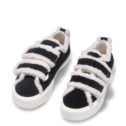 Sneakers Velcro