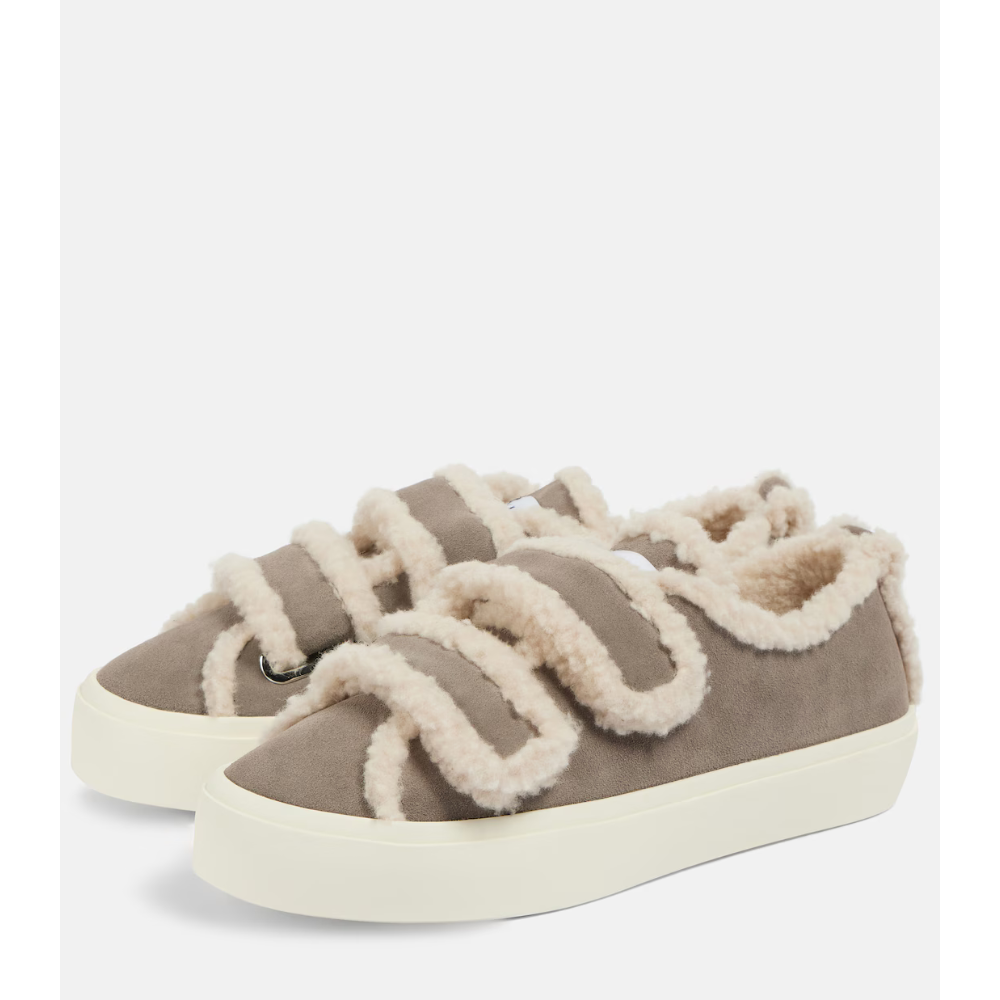 Sneakers Velcro