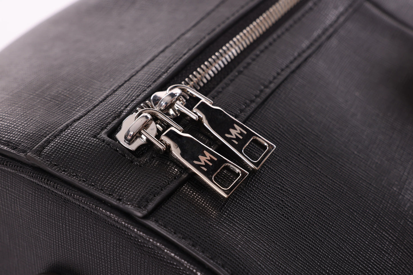 MM Duffle bag