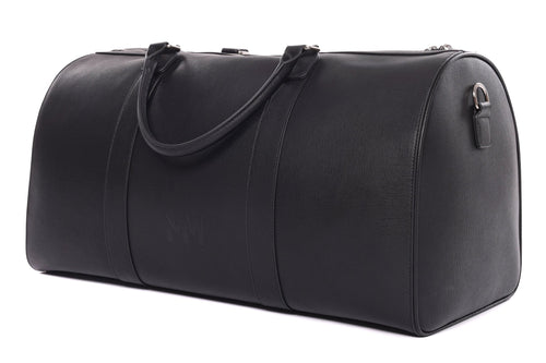 MM Duffle bag