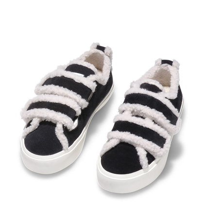 Sneakers Velcro