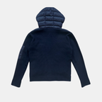 Nordane Hybrid Cardigan